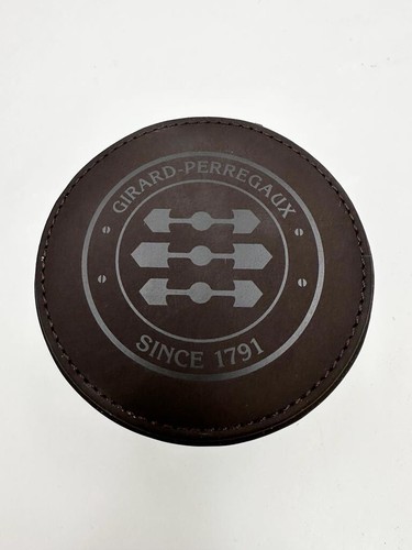 Girard perregaux since - girard, 1791