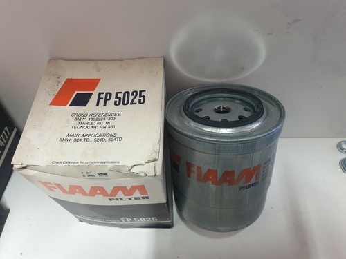 Filtro gasolio per bmw - gasolio, 324td