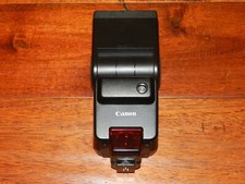 Flash Canon Speedlite 420EZ