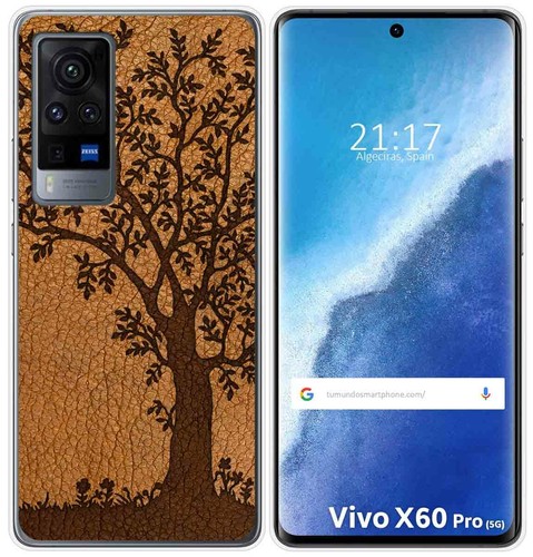 Funda gel tpu per - funda, in