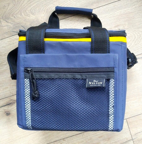 Borsa termica dynapac lord - borsa,