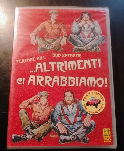 Altrimenti ci arrabbiamo - ...,