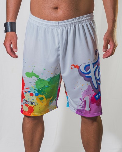 Footex pantaloncini beach - footex,