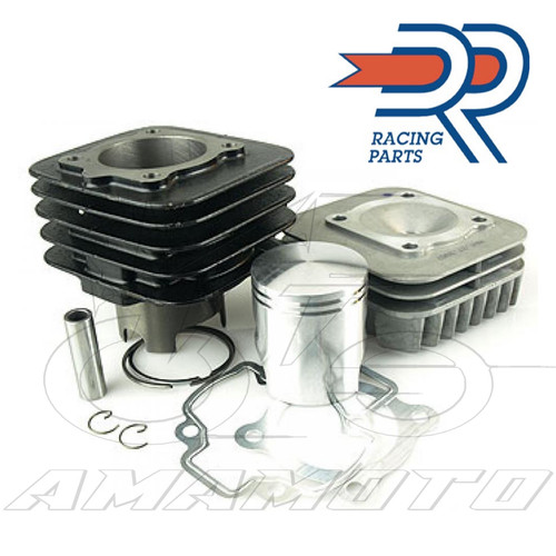Gruppo termico cilindro 70 - dr,