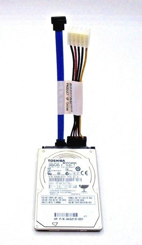 Toshiba disco rigido interno - toshiba,