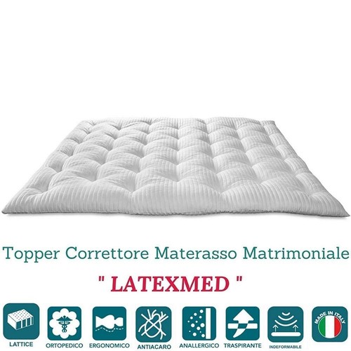Correttore materasso - correttore, in