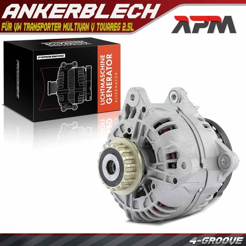 Generatore alternatore 180a - generatore,