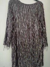 Abito nuovo con etichette ZARA