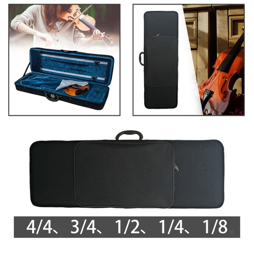 Custodia rigida per violino