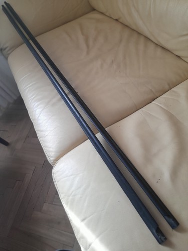 Guarnizioni esterne finestrini