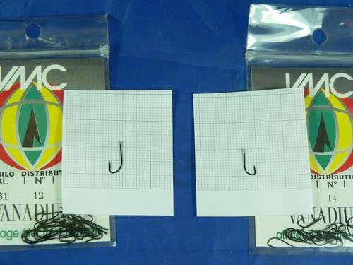 Ami vmc vanadium 9031 pesca - vmc,