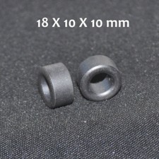 KIT 10pz Perline Ferrite