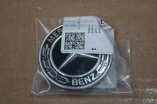 Mercedes-Benz Black Star