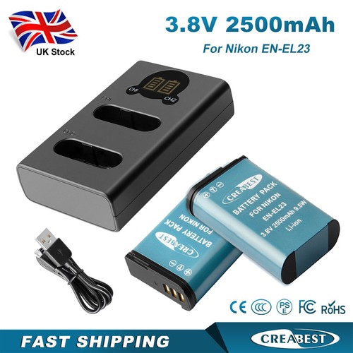 Pezzi batteria el23 - 2, +
