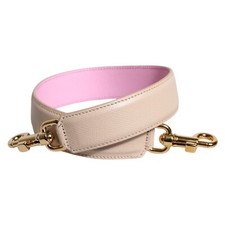 DOLCE & GABBANA Tracolla Rosa