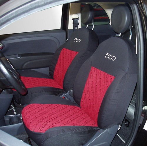 Fodere auto coprisedili - fodere,