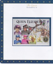 MARSHALL ISLAND 2021 regina