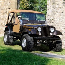 Allargamento Parafango 12cm