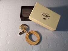 Portachiavi Lettera - Alviero