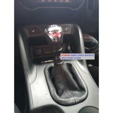 Cuffia leva cambio manuale