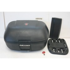 Bauletto 42 litri Top box Top