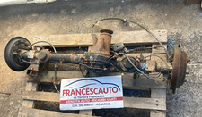 PONTE ASSALE POSTERIORE SUZUKI JIMNY 1.5 DDIS 65 CV ANNO 2006