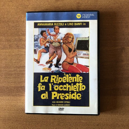 Lino banfi ripetente - banfi,