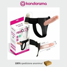 Dildo indossabile uomo