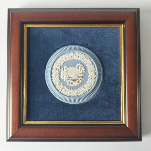 Wedgwood jasper blue great - blue,