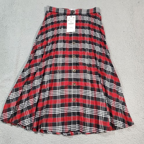 Zara gonna donna - , rossa