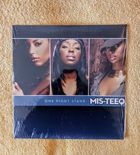 2004 Mis-Teeq “One Night