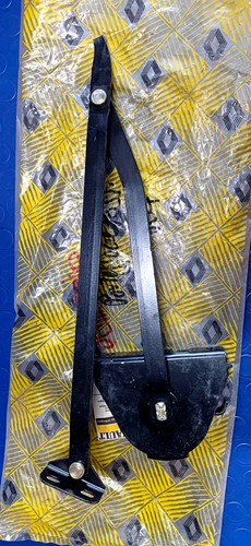Supporto portellone originale - supporto,
