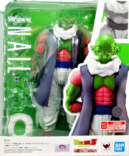 Bandai tamashii nations nail - nations,