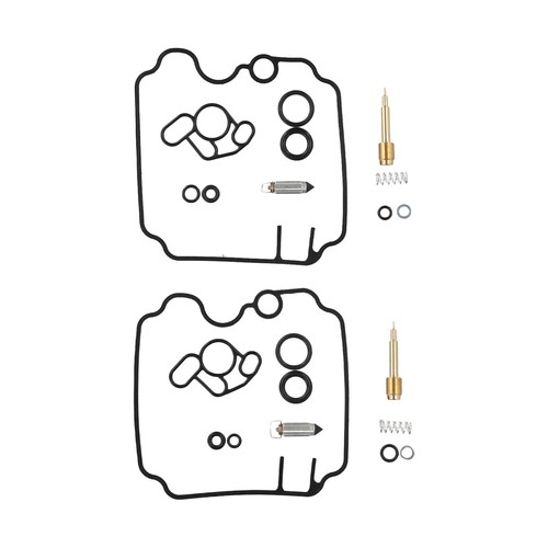 Kit riparazione carburatore - riparazione,