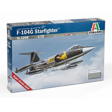 F 104 G RECCE STARFIGHTER KIT