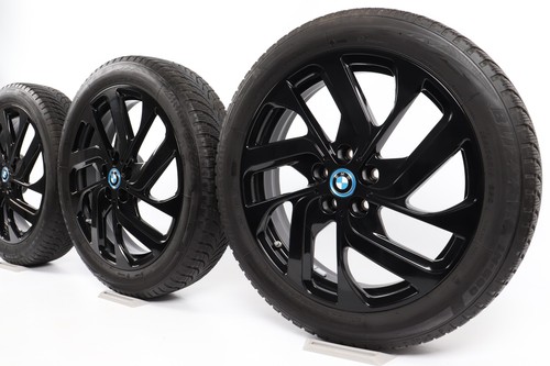 Ruote invernali originali - , bmw