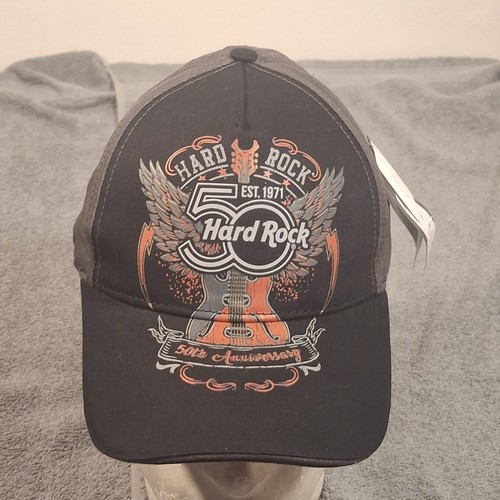 Cappello hard rock - cappello,