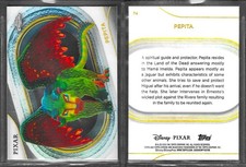 Topps Chrome Disney 2025 #74