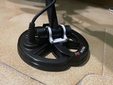 BUMPER PIUMA Piastra Bobina 6” Equinox Nox Minelab Tpu - Peso Ridotto