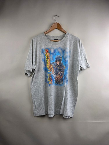 90s kenshiro hokuto ken - 90s, no