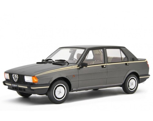 Laudoracing lm205f alfa - lm205f--,