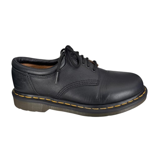 Martens 8053 oxford - martens, nero
