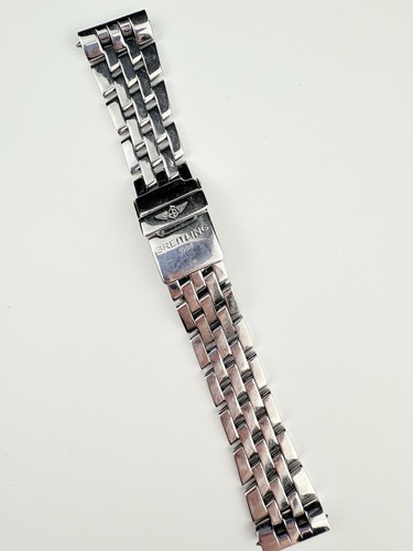 Bracciale originale breitling - bracciale,
