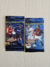 2 Booster Football Champions