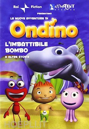 Ondino imbattibile bombo - ondino,