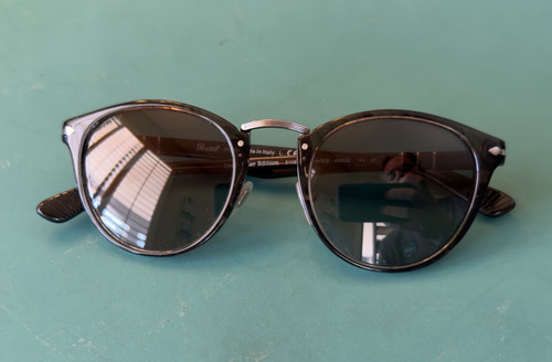 Occhiali sole unisex - occhiali,