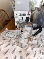 Bialetti 275-06 6-Cup Stovetop