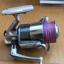 Rare Daiwa Tournament-Z 6000iT
