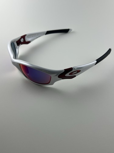 Oakley giacca dritta bianca - giacca,