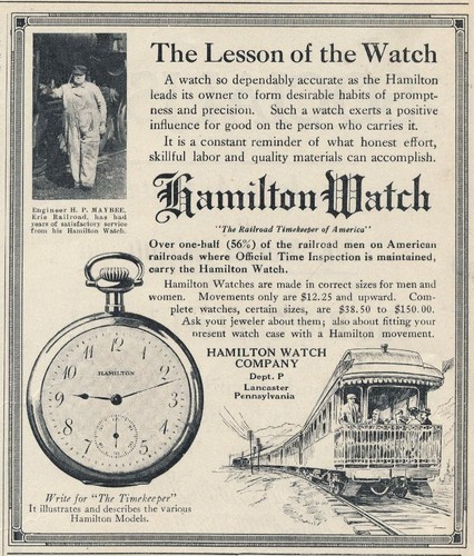 Pubblicità rivista 1913 - rivista,
